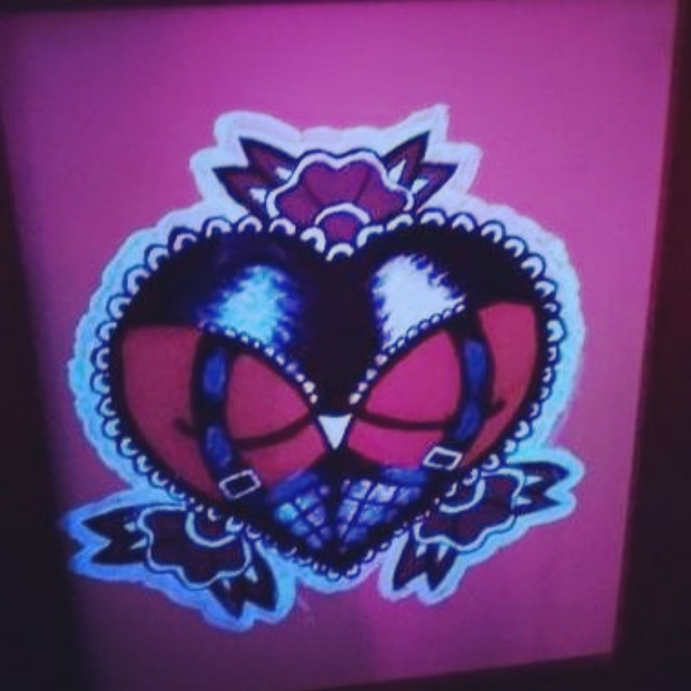 My art